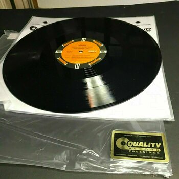 Schallplatte Charles Mingus - The Black Saint and The Sinner Lady (2 LP) - 7