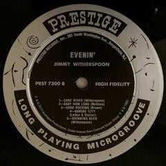 LP deska Jimmy Witherspoon - Evenin' Blues (LP) - 2
