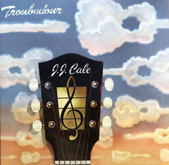 Schallplatte JJ Cale - Troubadour (LP) - 2