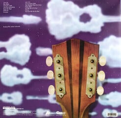 Schallplatte JJ Cale - Troubadour (LP) - 3