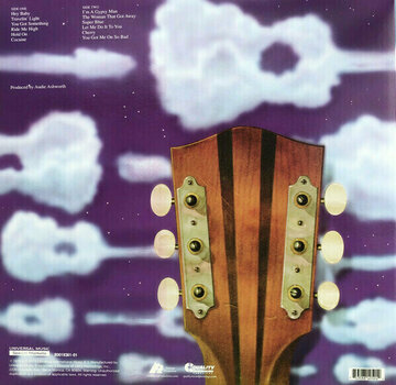 Hanglemez JJ Cale - Troubadour (LP) - 4