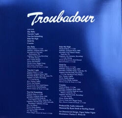 Schallplatte JJ Cale - Troubadour (LP) - 4