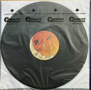 Disco de vinil JJ Cale - Troubadour (LP) - 10