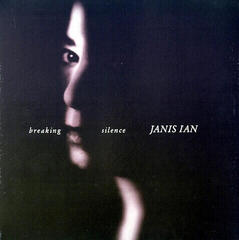 Schallplatte Janis Ian - Breaking Silence (LP) - 2