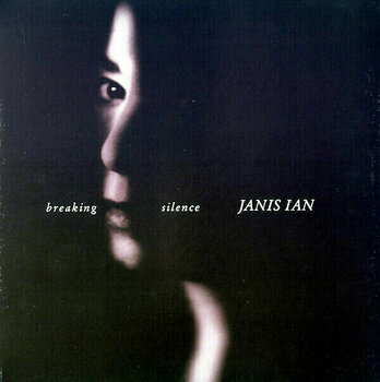 LP Janis Ian - Breaking Silence (LP) - 3