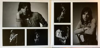 LP Jeff Beck - Blow By Blow (2 LP) - 2