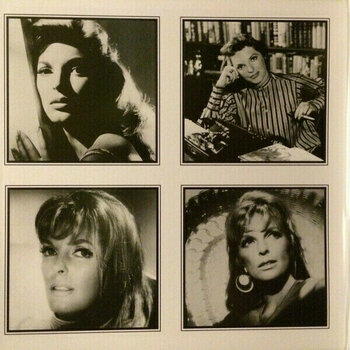 Vinyl Record Julie London - Julie Is Her Name Vol. 2 (LP) - 3