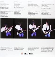 LP Jeff Beck - Wired (2 LP) - 1
