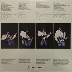 LP Jeff Beck - Wired (2 LP) - 2