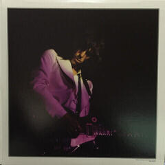 LP Jeff Beck - Wired (2 LP) - 4