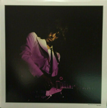 Vinylskiva Jeff Beck - Wired (2 LP) - 5