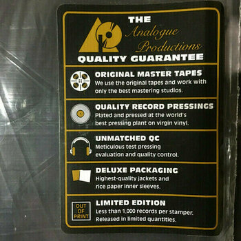 Disco in vinile John Coltrane - A Love Supreme (2 LP) - 8