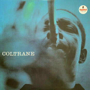 LP John Coltrane - Coltrane (2 LP) - 3