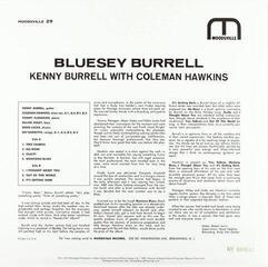 LP platňa Kenny Burrell - Bluesy Burrell (LP) - 2