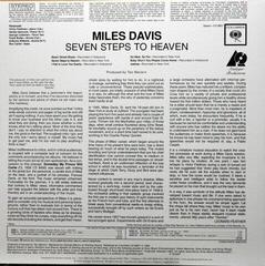 Schallplatte Miles Davis - Seven Steps To Heaven (2 LP) - 1