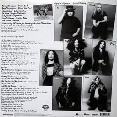 Schallplatte Lynyrd Skynyrd - Second Helping (Reissue) (LP) - 4