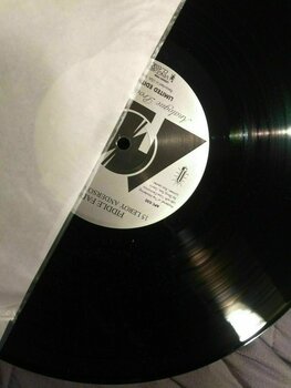 Vinylskiva Maurice Abravanel - Fiddle Faddle and 14 Other Leroy Anderson Favorites (LP) - 5
