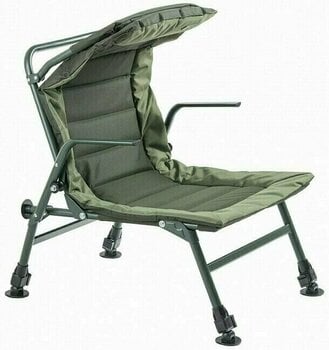 Chaise Mivardi Premium Long Chaise - 3
