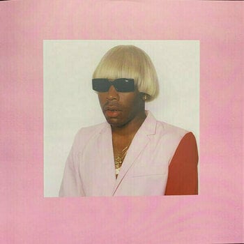 Vinyl Record Tyler The Creator - Igor (LP) - 4