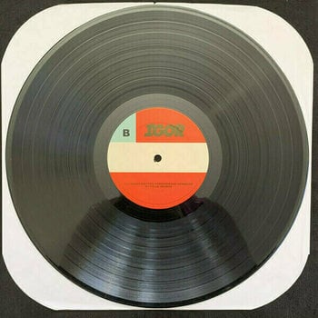 Disque vinyle Tyler The Creator - Igor (LP) - 3