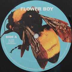 Disco in vinile Tyler The Creator - Scum Fuck Flower Boy (Gatefold Sleeve) (2 LP) - 2