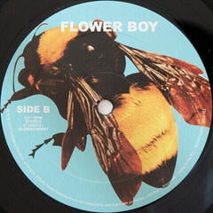 Disco in vinile Tyler The Creator - Scum Fuck Flower Boy (Gatefold Sleeve) (2 LP) - 3