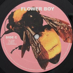 Disco in vinile Tyler The Creator - Scum Fuck Flower Boy (Gatefold Sleeve) (2 LP) - 4