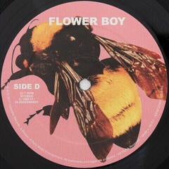 Disco in vinile Tyler The Creator - Scum Fuck Flower Boy (Gatefold Sleeve) (2 LP) - 5