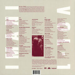 Vinüülplaat Blackalicious - Imani Vol. 1 (2 LP) - 1