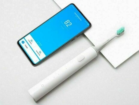 Zahnbürste
 Xiaomi Mi Smart Electric Toothbrush T500 - 8