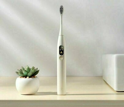 Cepillo de dientes Xiaomi Oclean X - 8
