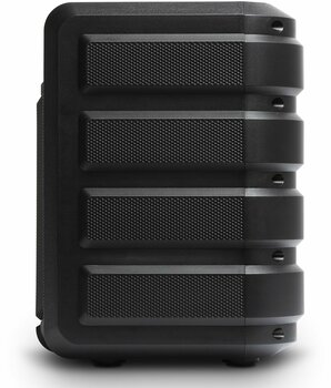 Portable Lautsprecher Alto Professional Uber LT Schwarz - 5