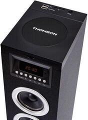 Partybox Thomson DS120CD Black Partybox - 2