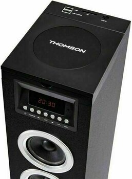 Partybox Thomson DS120CD - 3