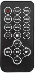 Partybox Thomson DS120CD Black Partybox - 3
