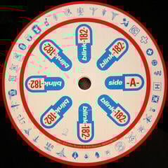 Płyta winylowa Blink-182 - Enema Of The State (LP) - 2