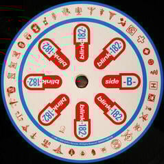 Płyta winylowa Blink-182 - Enema Of The State (LP) - 3