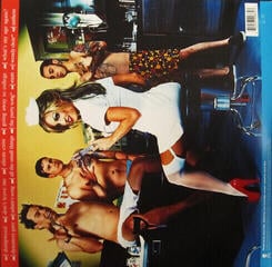 Płyta winylowa Blink-182 - Enema Of The State (LP) - 4