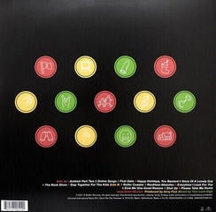 Schallplatte Blink-182 - Take Off Your Pants And Jacket (LP) - 5
