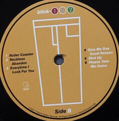Schallplatte Blink-182 - Take Off Your Pants And Jacket (LP) - 2