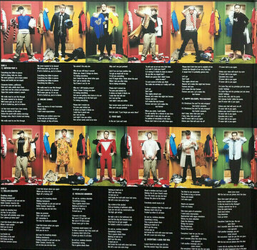 Schallplatte Blink-182 - Take Off Your Pants And Jacket (LP) - 5