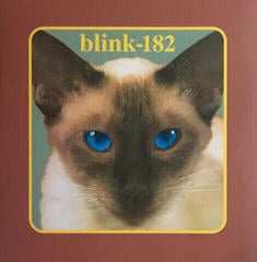 Schallplatte Blink-182 - Cheshire Cat (LP) - 1