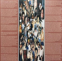 Schallplatte Blink-182 - Cheshire Cat (LP) - 5