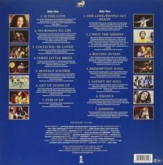 Schallplatte Bob Marley - Legend (LP) - 4