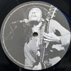 LP deska Bob Marley & The Wailers - Easy Skanking In Boston 78 (2 LP) - 1