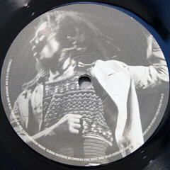 LP deska Bob Marley & The Wailers - Easy Skanking In Boston 78 (2 LP) - 3