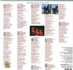 LP deska Bob Marley & The Wailers - Confrontation (LP) - 1