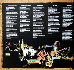 LP deska Bob Marley & The Wailers - Rastaman Vibration (LP) - 3