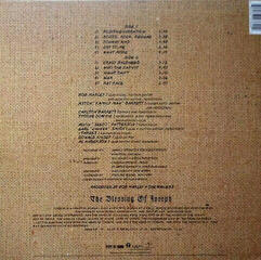 LP deska Bob Marley & The Wailers - Rastaman Vibration (LP) - 5