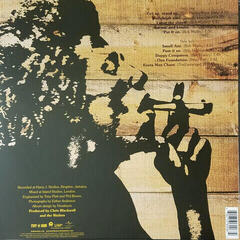 LP deska Bob Marley & The Wailers - Burnin' (LP) - 5